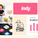 Simplifiez votre comptabilité avec Indy